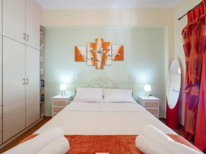 Angie's Corfu Central Apartment